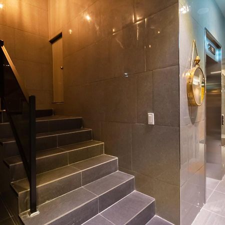 Browndot Hotel Centum Пусан Экстерьер фото