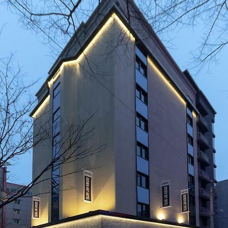 Browndot Hotel Centum Пусан Экстерьер фото