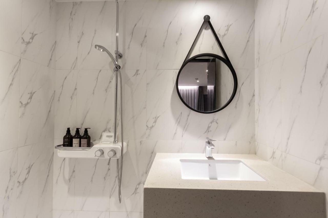 Browndot Hotel Centum Пусан Экстерьер фото